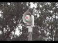 Federal Signal 2001-130 - Tinsley Elementary School