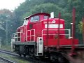 BR 294 at Ratingen