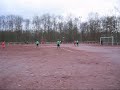 Meisterschaftsspiel  HSV Hilal Duisburg 1985 - SV Duissern  Rückrundenspiel Saison 06/07.http://www.hilal-duisburg.de