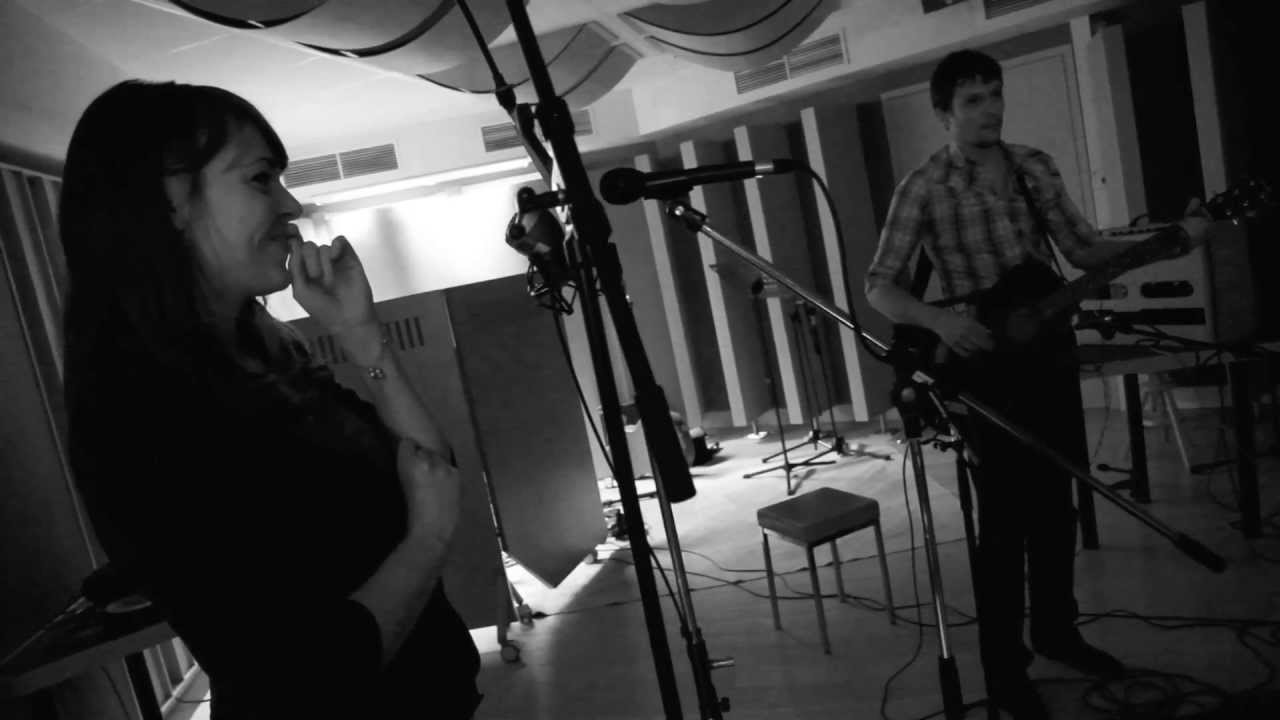 ASK iAN * HOboken Division – Devil Got My Woman