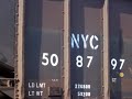 csx heavy coal drag