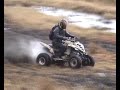 Raptor Mud Madness