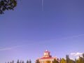 WHAT is going on in my SKY? - Sept. 15 2008 - Skywatch 1 of 2