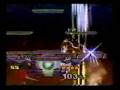 videos de North Hollywood semis R1 - Gimpyfish (Bowser) vs. Knivez (Fox)