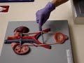 Open Lab Arteries