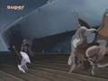 Gargoyles Folge 59 Rache ist süss Part 1/2 deutsch german