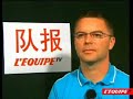 Franck Dumoulin aux JO (tir pistolet)