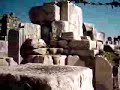 Japanese Tourists in Ephesus