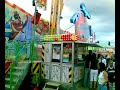 Bad Kreuznach Jahrmarkt 2008 - Air Crash