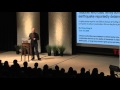 Clay Shirky 談論社交媒體如何創造歷史(中英雙字幕)