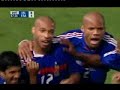 Theirry Henry Goal Theirry Henry Goal