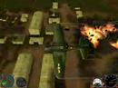 Attack on Pearl Harbor Gameplay Trailer
