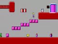 commander keen 1 gameplay video