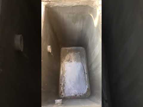 Quy Trình Xây Hầm Tự Hoại Đúng Kỹ Thuật 0936956464