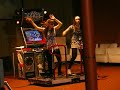 Wity & Maika - Final Round @ Argentina Pump Festival 2007
