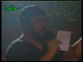 Muharram Night 6-Haj Mahmood Karimi-Qad Keshideh Agar