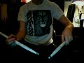 Snare visual #3