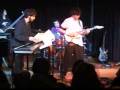Keith Kim - YYZ + Flight of bumble bee (JB ver.) @ 1A Berk Recital Hall.
