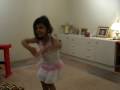 Anusha Dancing-nice Steps