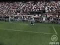 C.Ronaldo Freekick FIFA 09 [XBOX360]