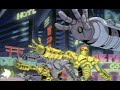 クライムクラッカーズ