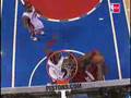 Shaq Atack Owned! - Ben Wallace rejects Shaq 2