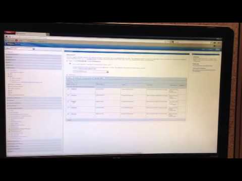 how to define jndi name in websphere