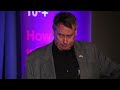 Settling the Solar System - Pete Worden, Director of NASA Ames