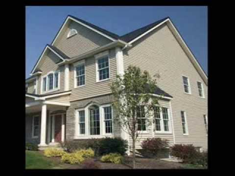 how to bid vinyl siding jobs