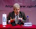 Dialog me ZGJOHU! - Ali Ahmeti 7 Dialog me ZGJOHU! - Ali Ahmeti 7
