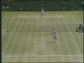 Martina Navratilova wimbledon 87