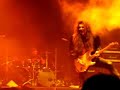 Yngwie Malmsteen @ Heavy Christmas, Oulu 2006