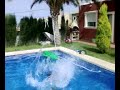 Marisa Saltando