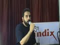 Anuj Nair Live, I'll be Back by The Beatles Anuj Nair Live, I'll be Back by The Beatles
