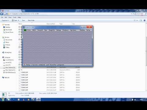 how to learn c language
