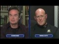 Chris Doyle on the Lemming Report