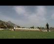 Fabrizio Miccoli - II° video Nike Total 90 -