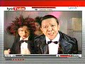 Parodia de Moymoy Palaboy - Michael Jackson
