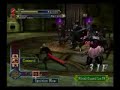 Castlevania Curse Of Darkness:Tower Of Evermore Speed Run