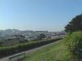 Alta Plaza & Fillmore St: San Francsico CA