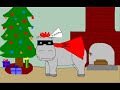 I Want A Hippopotamus For Christmas I Want A Hippopotamus For Christmas