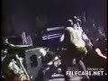 Kurt Cobain Punch By Bouncer