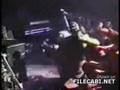 Kurt Cobain Punch By Bouncer