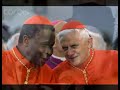 Difensore della Verità Benedetto XVI Difensore della Verità Benedetto XVI