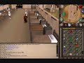 Runescape Punkcore9 99 hp