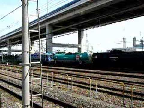 根岸にて