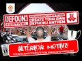Score your favourite remix of Defqon.1 Australia's anthem now at Dance-Tunes.com: www.dance-tunes.com More info about Defqon.1 Festival in Australia: www.q-dance.com.au
