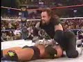 The Undertaker 16-0 Wrestlemania - Parte 01
