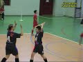 COPPA:Vis concordia-Futhsal Atletic