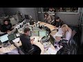 Ryan Seacrest Harlem Shake